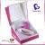 Pôni RO-DEO Rosa 7 x 7 Settings
