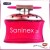 Perfume Saninex 3 Feromonas Unisex 100ml 