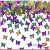 Confettis Mariposas de Colores 15 gr