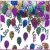 Confettis Globos de Colores 15 gr
