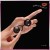 Lelo Luna Bolas Chinesas Beads Pretas