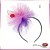 Diademas con Cereza y Tules de Colores