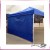 Pared Azul para Tenda Carpa Aluminio 3x4,5 Mt