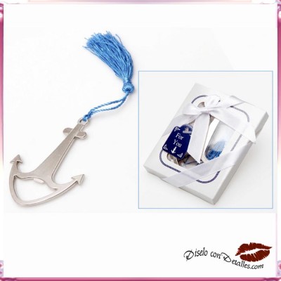 Abridor de Garrafas Ancla