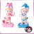 Figuras Bebés para Tartas