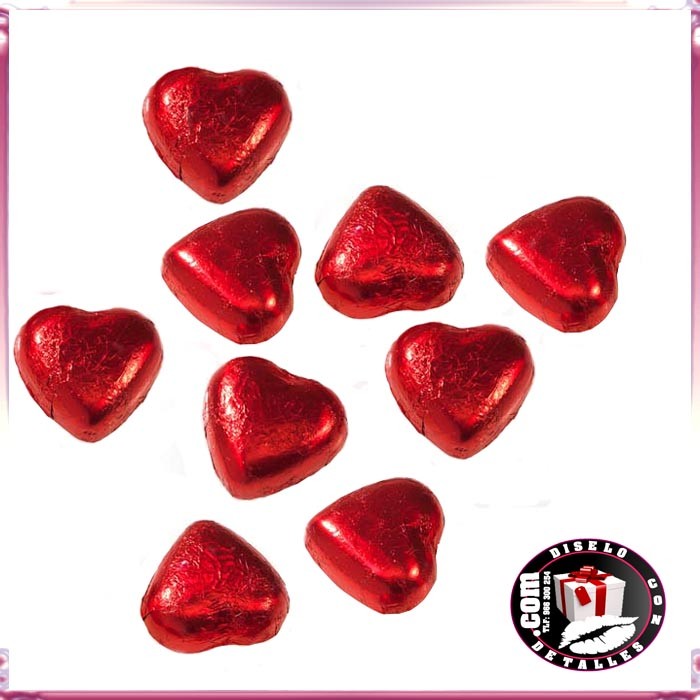 Lista 99+ Imagen Imágenes De Bombones De Amor Actualizar