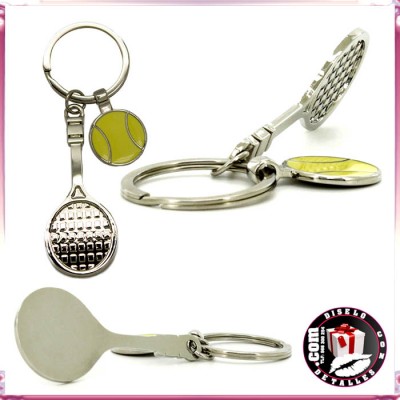 Chaveiro Tênis