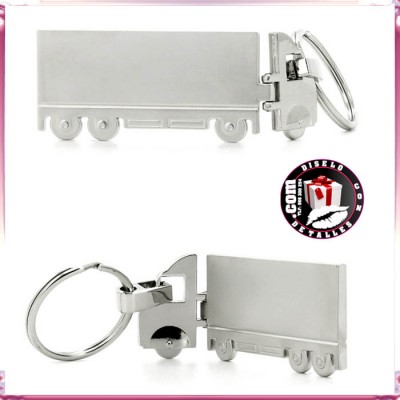 Chaveiro Trailer