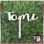 Toppers Madera 