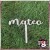 Toppers Madera 