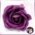 Rosas de Sabão 50 unidades Violeta