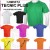 Camisola para Homen Tecnic Plus