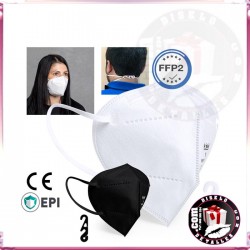 FFP2 Máscara de Segurança